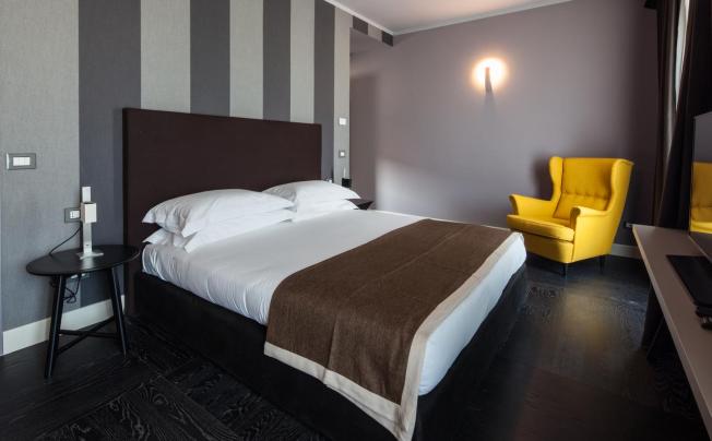 Фото отеля Fifty House Luxury Hotel