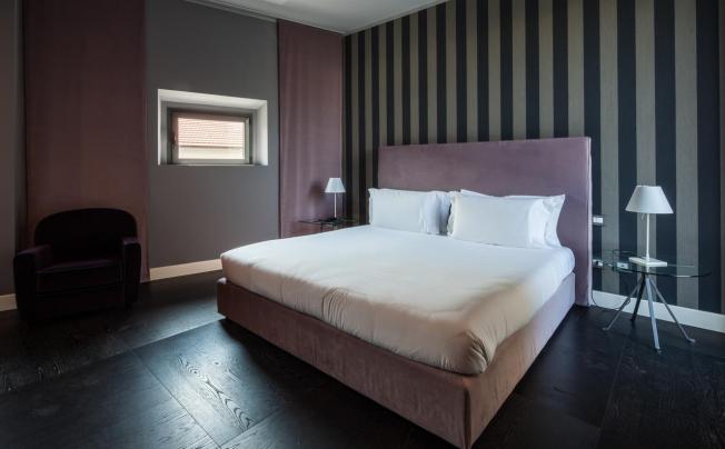 Фото отеля Fifty House Luxury Hotel