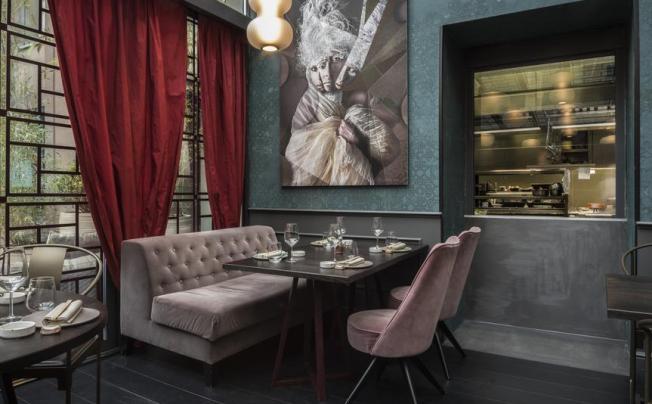 Фото отеля Fifty House Luxury Hotel
