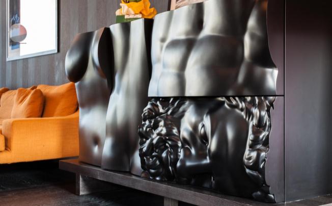 Фото отеля Fifty House Luxury Hotel