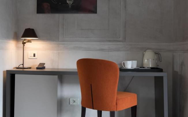 Фото отеля Fifty House Luxury Hotel