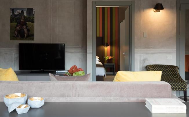 Фото отеля Fifty House Luxury Hotel