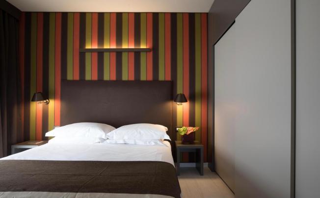 Фото отеля Fifty House Luxury Hotel