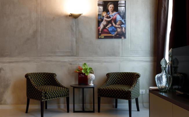 Фото отеля Fifty House Luxury Hotel