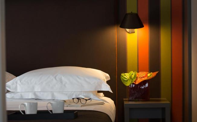 Фото отеля Fifty House Luxury Hotel