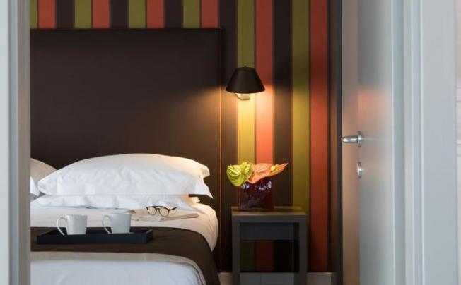 Фото отеля Fifty House Luxury Hotel