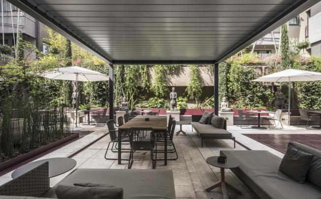 Фото отеля Fifty House Luxury Hotel