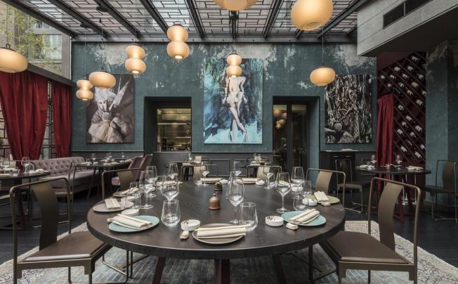 Фото отеля Fifty House Luxury Hotel