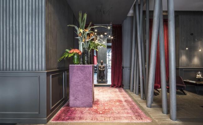 Фото отеля Fifty House Luxury Hotel