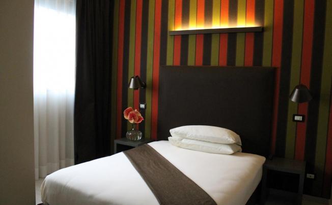 Фото отеля Fifty House Luxury Hotel