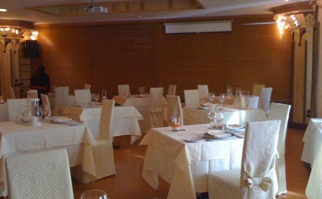 Фото отеля Grand hotel sestriere