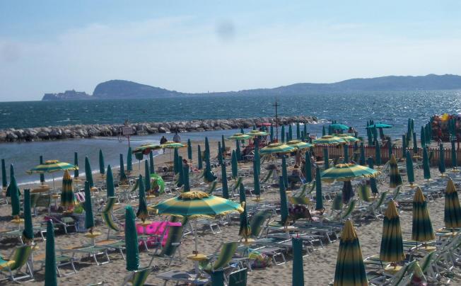 Фото отеля Il Girasole Guest House