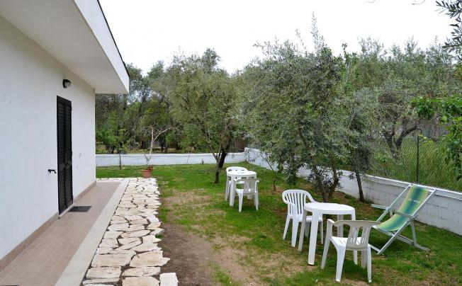 Фото отеля Il Girasole Guest House