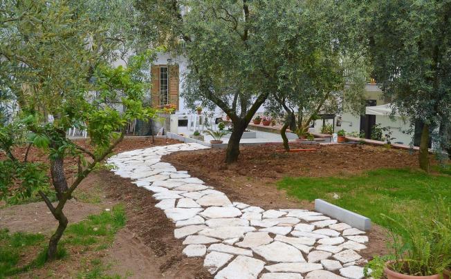 Фото отеля Il Girasole Guest House