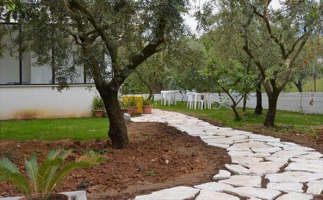 Фото отеля Il Girasole Guest House