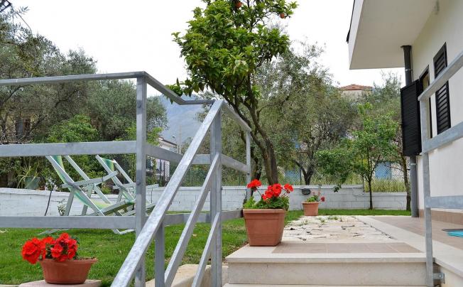 Фото отеля Il Girasole Guest House