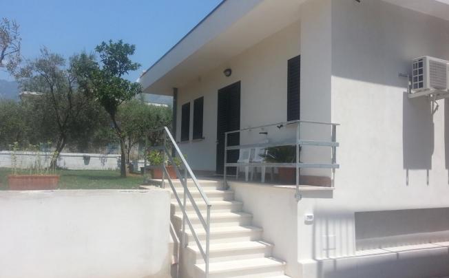 Фото отеля Il Girasole Guest House