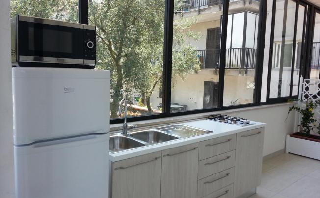 Фото отеля Il Girasole Guest House