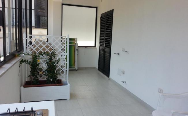 Фото отеля Il Girasole Guest House