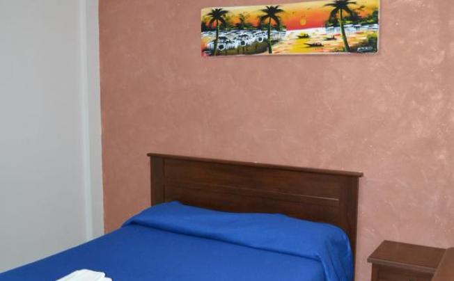 Фото отеля Il Girasole Guest House