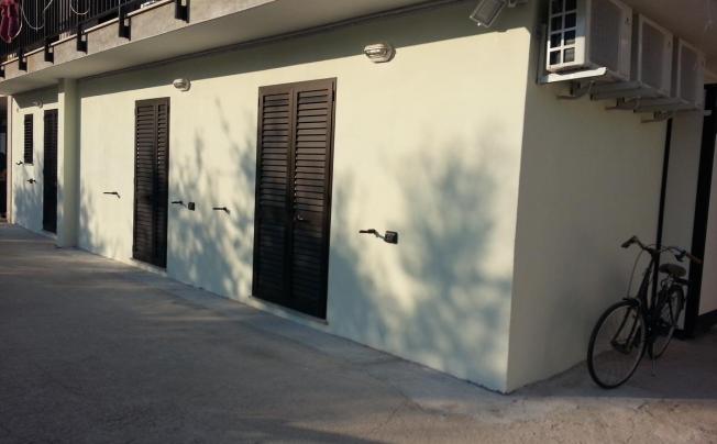 Фото отеля Il Girasole Guest House