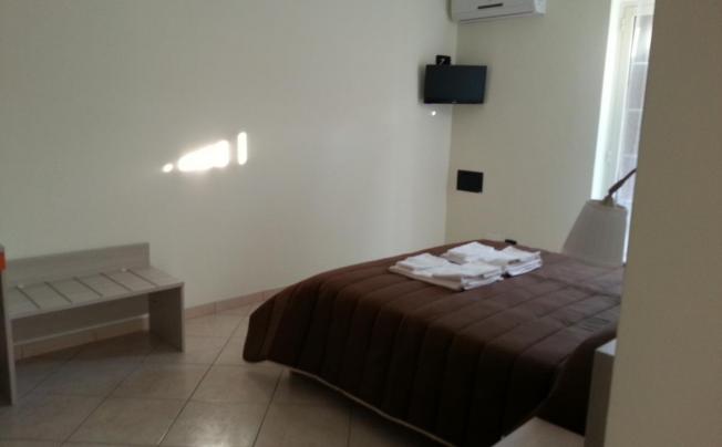 Фото отеля Il Girasole Guest House