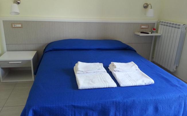 Фото отеля Il Girasole Guest House