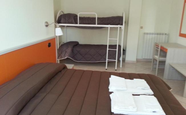 Фото отеля Il Girasole Guest House