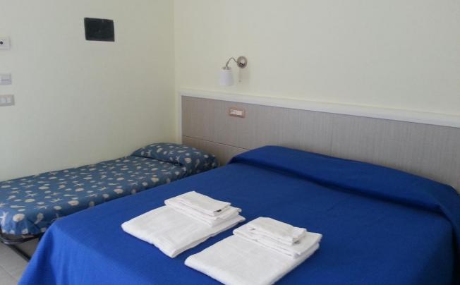 Фото отеля Il Girasole Guest House
