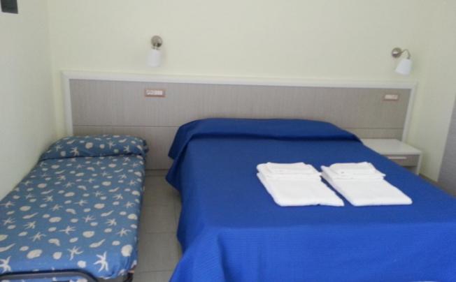 Фото отеля Il Girasole Guest House