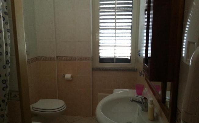 Фото отеля Il Girasole Guest House