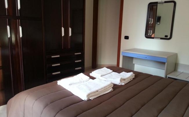 Фото отеля Il Girasole Guest House
