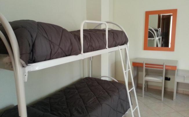 Фото отеля Il Girasole Guest House