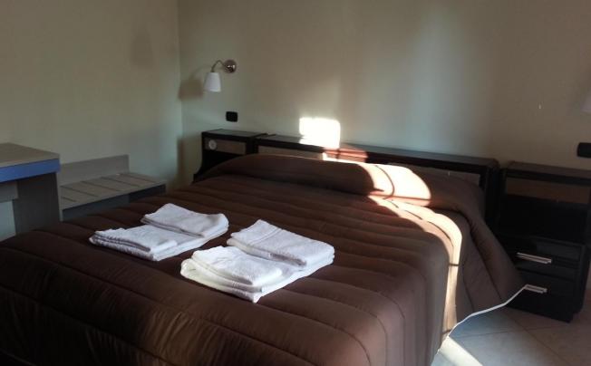 Фото отеля Il Girasole Guest House