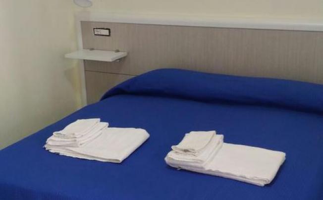 Фото отеля Il Girasole Guest House