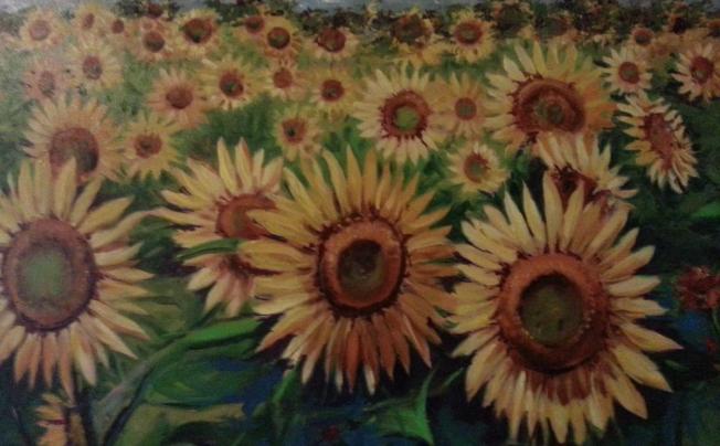 Фото отеля Il Girasole Guest House