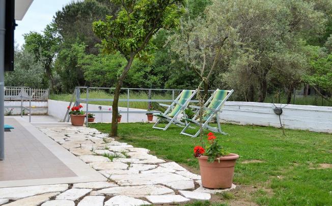 Фото отеля Il Girasole Guest House