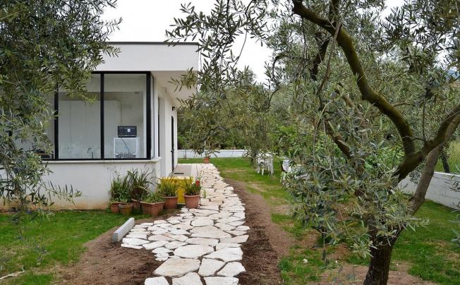 Фото отеля Il Girasole Guest House