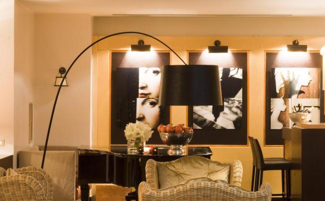 Фото отеля Starhotels Metropole