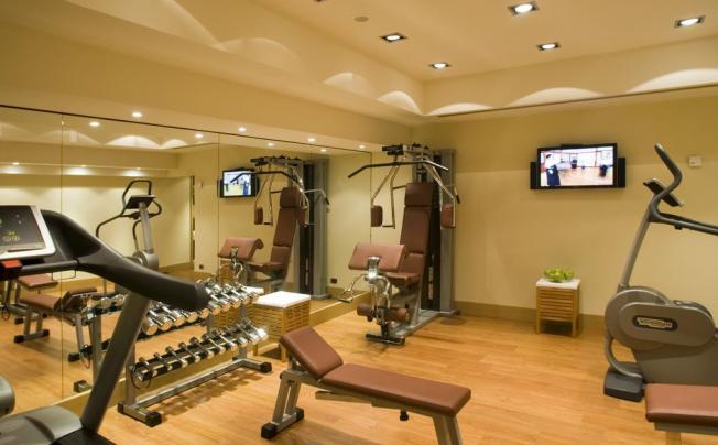 Фото отеля Starhotels Metropole