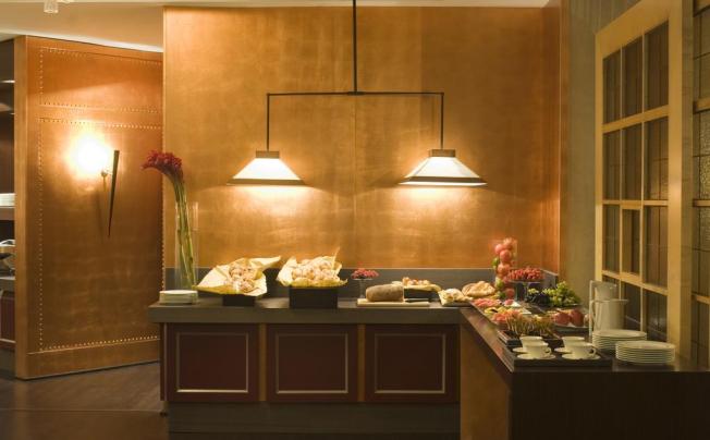 Фото отеля Starhotels Metropole