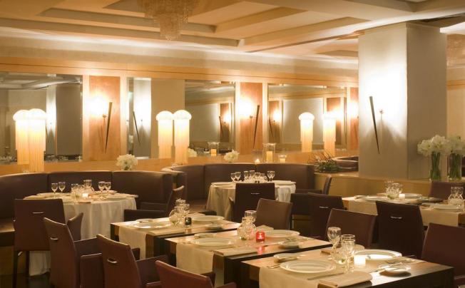 Фото отеля Starhotels Metropole