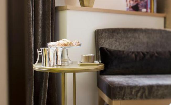 Фото отеля Starhotels Metropole