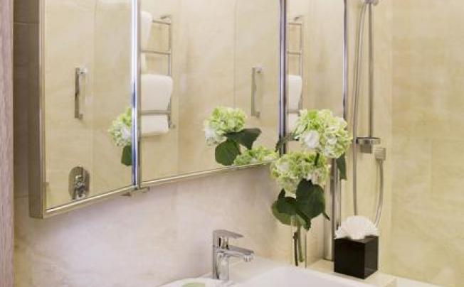 Фото отеля Starhotels Metropole