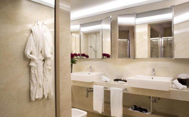 Фото отеля Starhotels Metropole