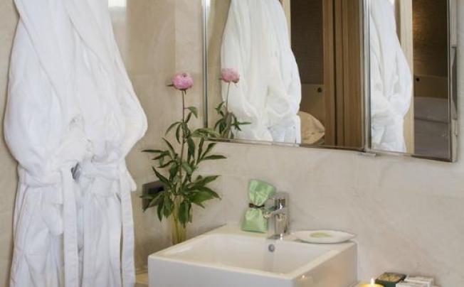 Фото отеля Starhotels Metropole