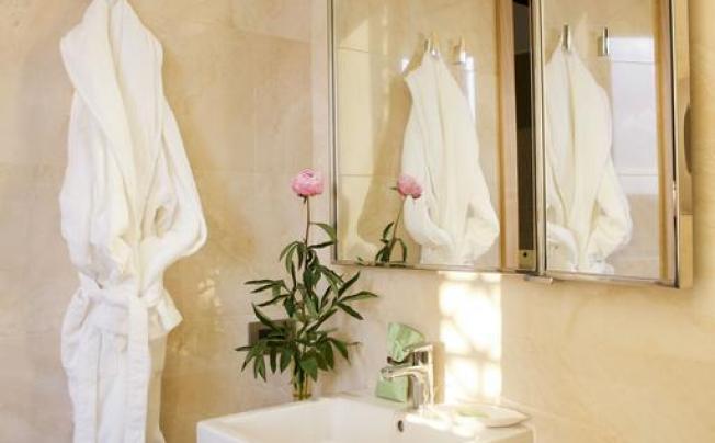 Фото отеля Starhotels Metropole