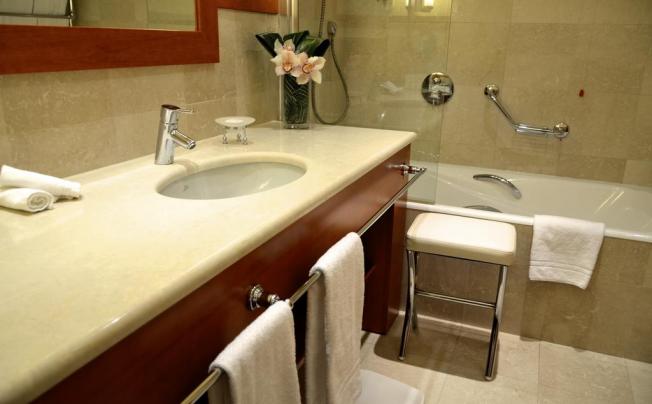 Фото отеля Starhotels Metropole