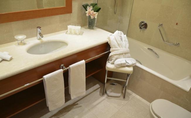 Фото отеля Starhotels Metropole