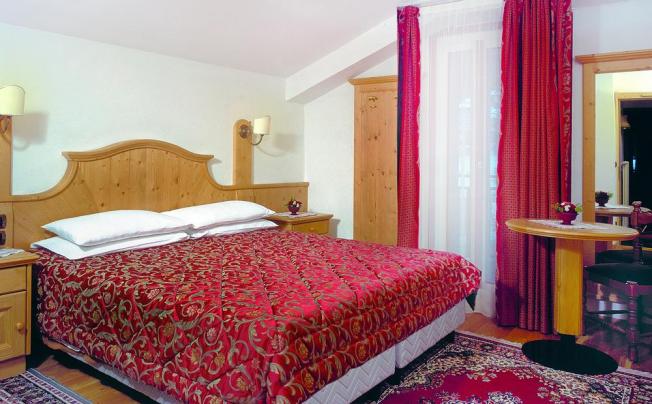 Фото отеля Bellevue Hotel & Club